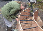making formwork